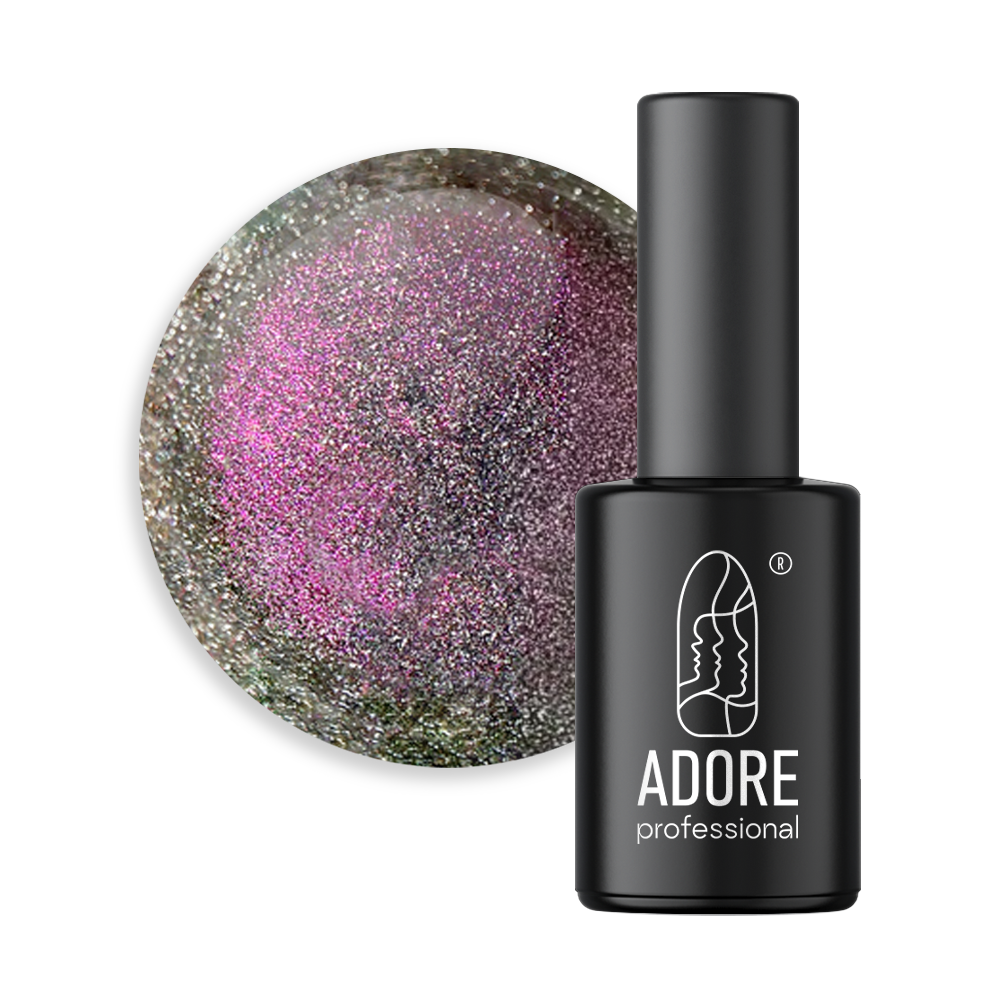 гель-лак "котяче око" 8ml Z-03